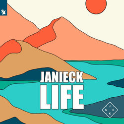Janieck — Life