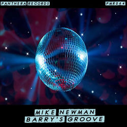 Mike Newman — Barry's Groove