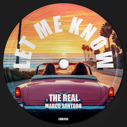Marco Santoro — The Real