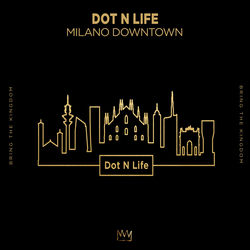 King Arthur x Dot N Life — Sax In The City