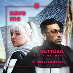 GATTÜSO — Save Me