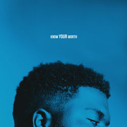 Khalid & Disclosure — Know Your Worth