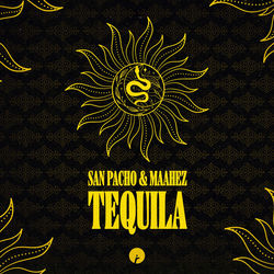 Maahez, San Pacho — Tequila (Original Mix)