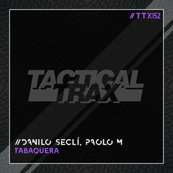 Danilo Seclì, Paolo M — Tabaquera