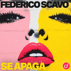 Federico Scavo — Se Apaga