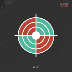 Low Steppa — Ricochet