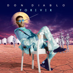 Don Diablo — High Low