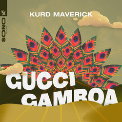 Kurd Maverick — Gucci Gamboa