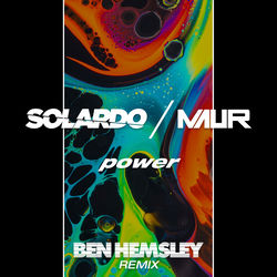 Solardo x Maur — Power (Extended Mix)