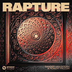 Sander van Doorn x Robert Falcon — Rapture (BLR Remix)