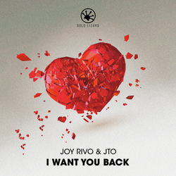 . Joy Rivo & JTO — I Want You Back
