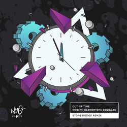 Wh0 — Out Of Time - StoneBridge Remix