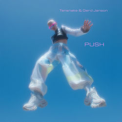 Tensnake & Gerd Janson — Push