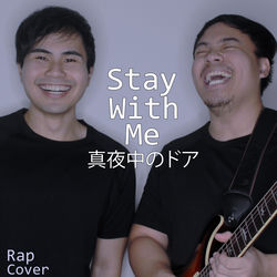 Jake & Alvar — Stay