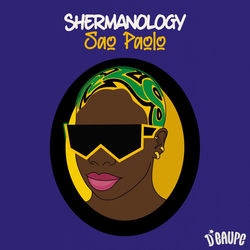 Shermanology — São Paulo