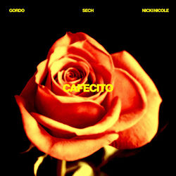 Gordo, Nicki Nicole, Sech — Cafecito