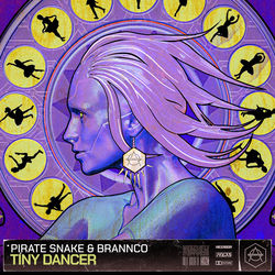 Pirate Snake & Brannco — Tiny dancer