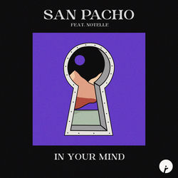 San Pacho — In Your Mind