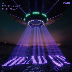 Cheat Codes ft. Birdy — Head Up