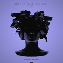 Miss Monique, GENESI, Carl Bee — Nomacita