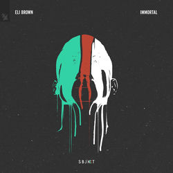 Eli Brown — Immortal
