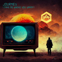 Don Diablo — Journey