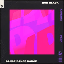 Rob Black — Dance Dance Dance