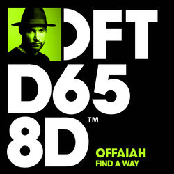OFFAIAH — Find A Way