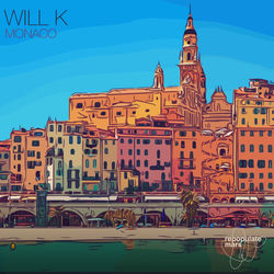 Will K — MONACO