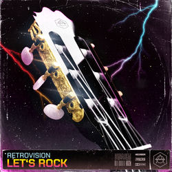 Retrovision — Let's rock