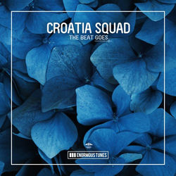 Croatia Squad — The Beat Goes