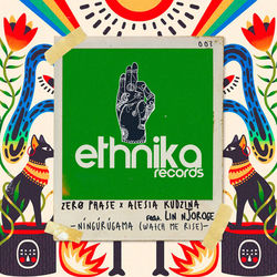 Lin Njoroge, Alesia Kudzina, Zerø Phase — Níngúrúgama (Watch Me Rise)