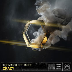 Toomanylefthands — Crazy