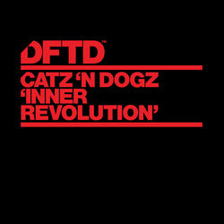 Nick Maurer, Catz 'n Dogz — Revolution feat. Nick Maurer (Extended Mix)