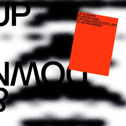 Plastik Funk, Cat Dealers & Toxic Joy — Up & Down