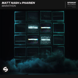 Matt Nash x Pharien — Marathon