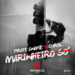 Pirate Snake, Curol — Marinheiro Só