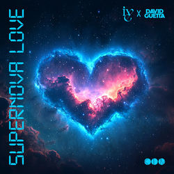 IVE x DAVID GUETTA — Supernova Love
