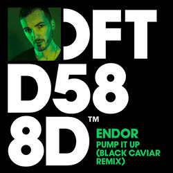Endor — Pump It Up (Extended Mix)
