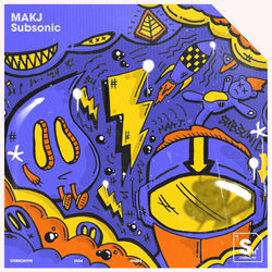 MAKJ — Subsonic