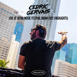 Cedric Gervais feat. Tudor — Only One Night