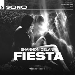 Shannon Delani — Fiesta