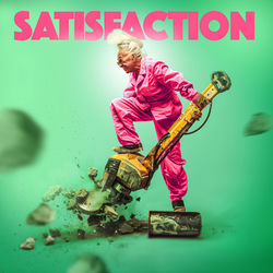 John W, Allison Nunes — Satisfaction