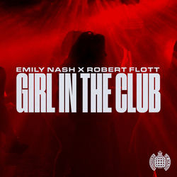 Emily Nash, Robert Flott — Girl in the Club