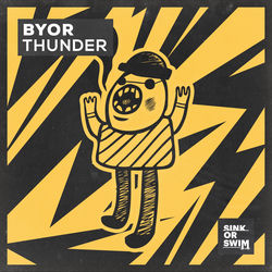 BYOR — Thunder