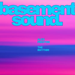 Alex Preston — The Rhythm