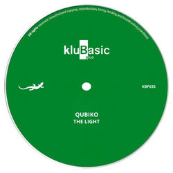 Qubiko — The Light
