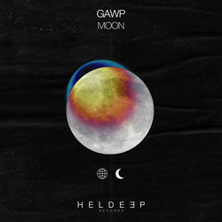 GAWP — Moon (Extended Mix)
