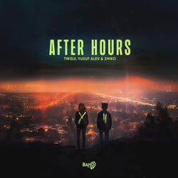 TW3LV, Yusuf Alev & ZHIKO — After Hours