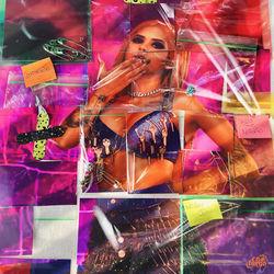 Andrekza — Inoxente (Steve Aoki & Dee Mad Rmx)